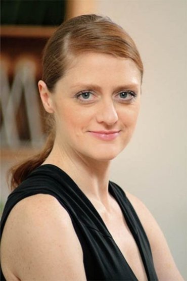 Alexandra Schmid