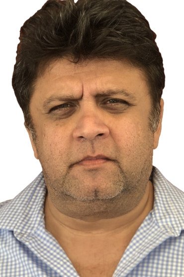 Rahul Dholakia