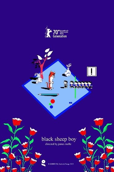 Black Sheep Boy