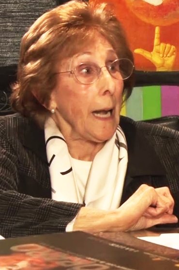 Ponchi Morpurgo