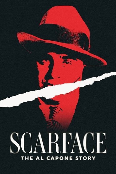 Scarface: The Al Capone Story