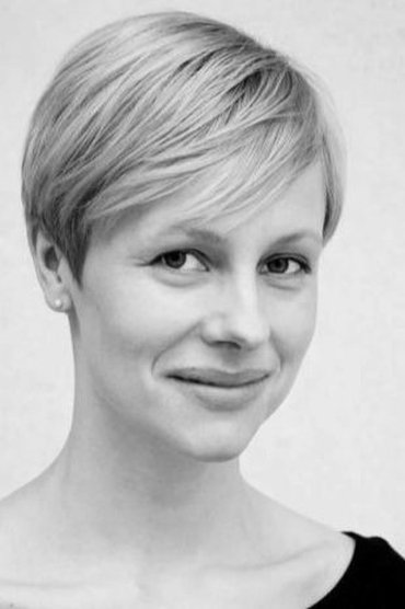 Kirsti Stubø