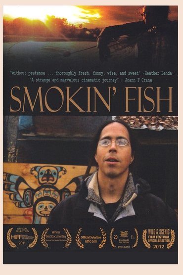 Smokin' Fish