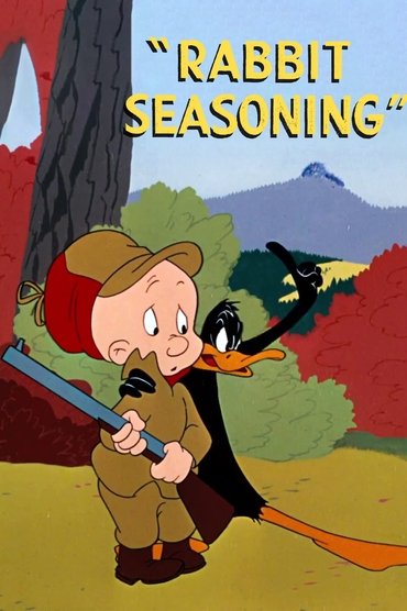 Rabbit Seasoning