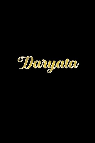 Daryata