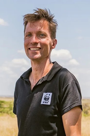 Colin Butfield