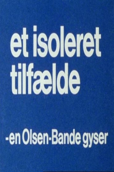 Superfos Glasuld – et isoleret tilfælde