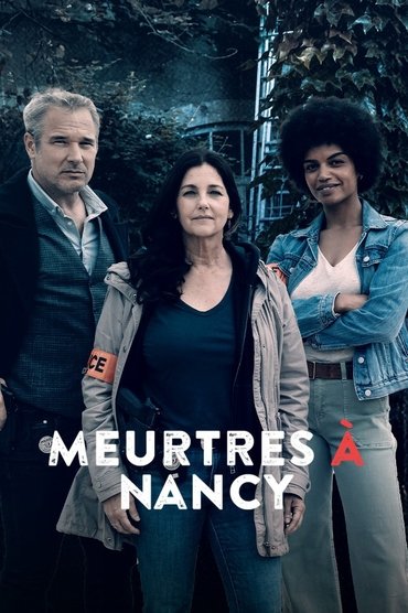 Murder of Nancy