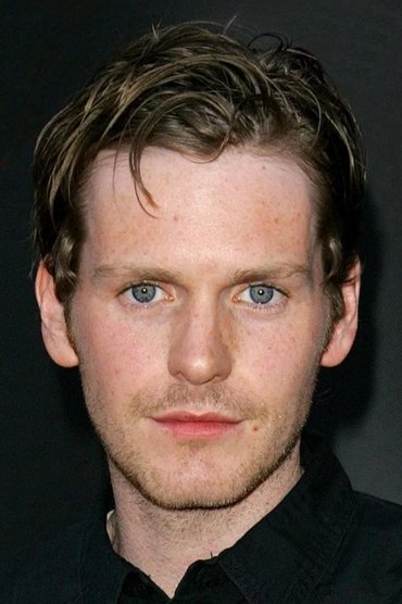 Shaun Evans