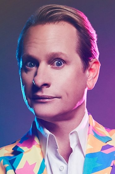 Carson Kressley