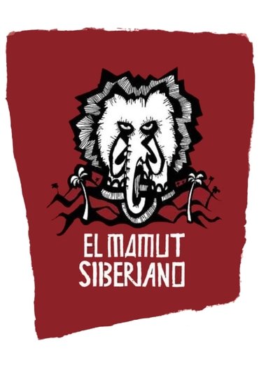 I Am Cuba, the Siberian Mammoth