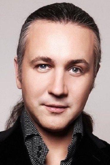 Ilya Zudin