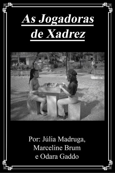 As Jogadoras de Xadrez