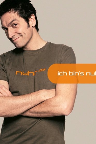 Dieter Nuhr - Ich bin's Nuhr