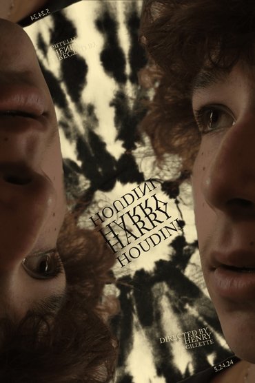 Harry Houdini