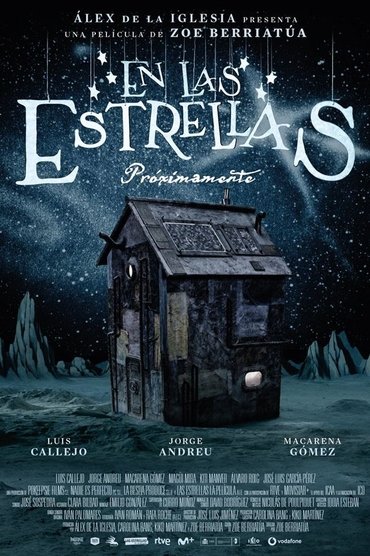 En las estrellas (2018)