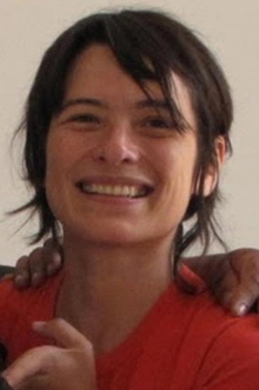 Elena Pardo
