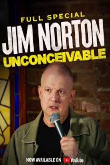 Jim Norton: Unconceivable