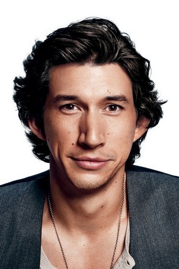 Adam Driver