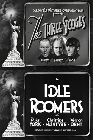 Idle Roomers