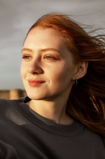 Josefine Stofkoper
