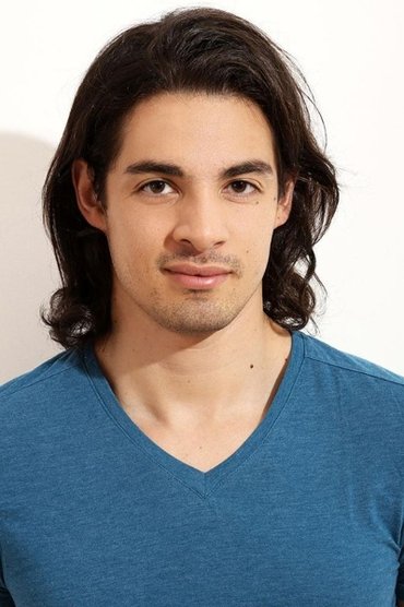 Tommy Rojas