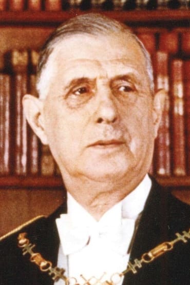 Charles de Gaulle