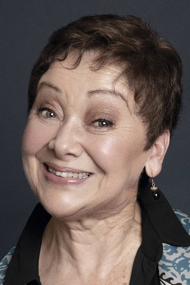 Gloria Benavides