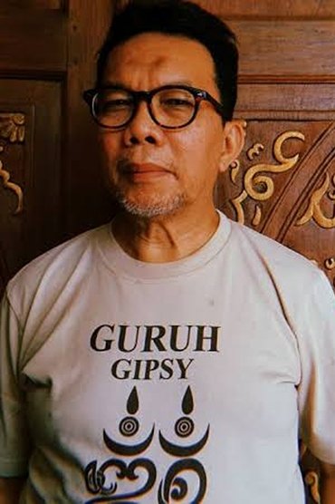 Keenan Nasution
