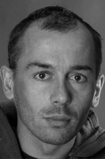 Dmitry Golovchenko