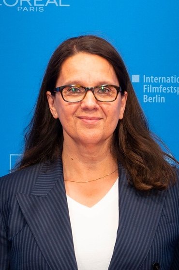 Maria Speth