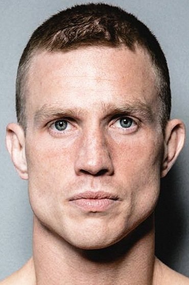 Luke Gersbeck