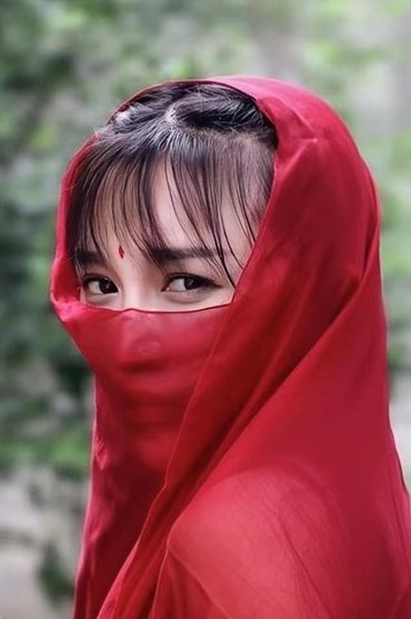 李子柒