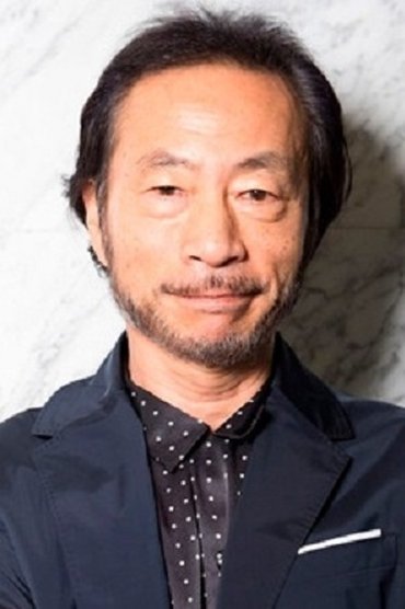 Osamu Akimoto