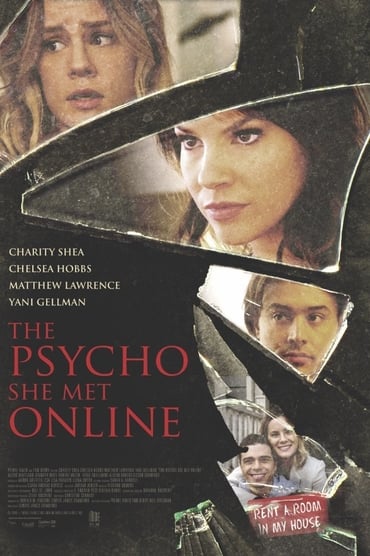 Regarder The Psycho She Met Online en Streaming