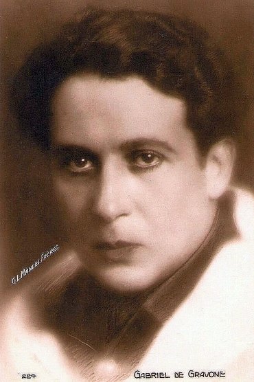 Gabriel de Gravone