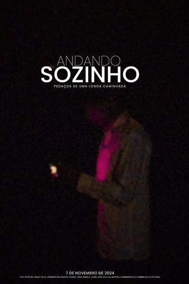 Caminhando Sozinho