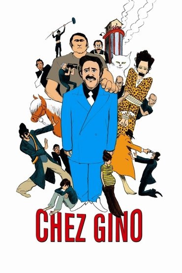 Chez Gino