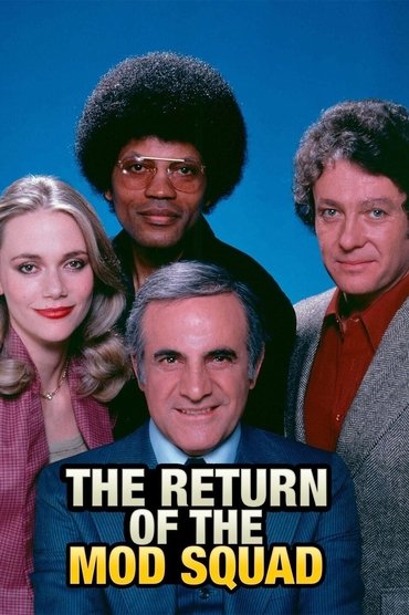 The Return of Mod Squad