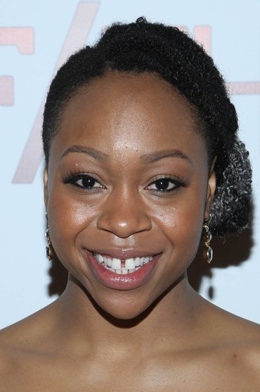 Tamika Lawrence