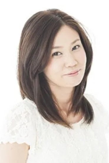 Akiko Kobayashi