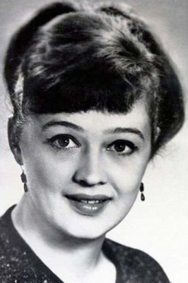 Alina Pokrovskaya