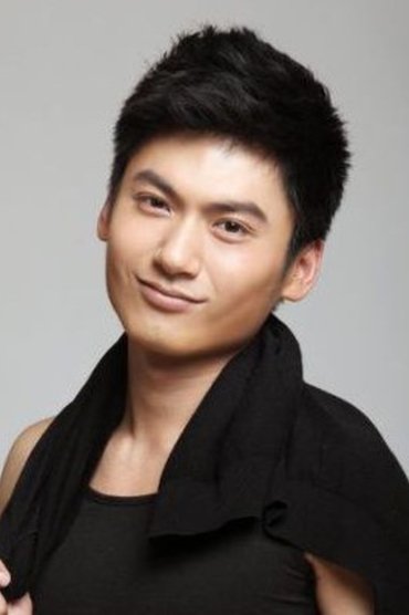 Wang Huilai