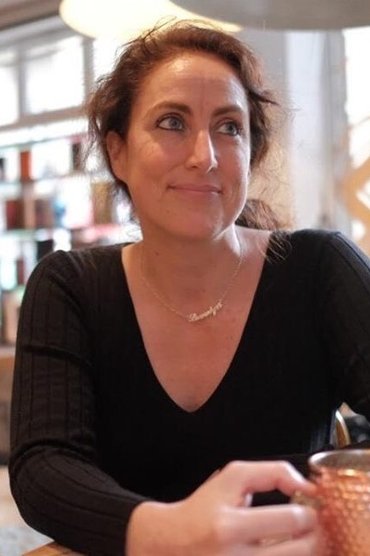 Nuria Giménez