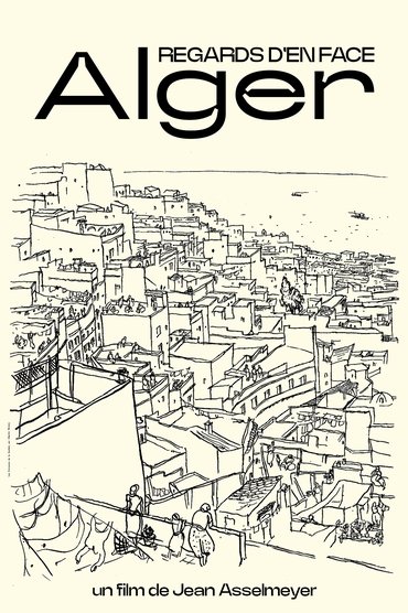 Regards D'en Face - Alger