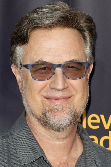 Dan Povenmire