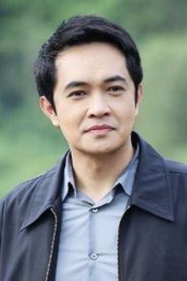 Ron Banjongsang
