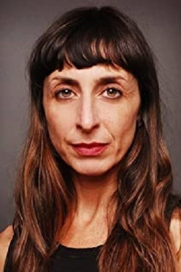 Carmen Mayordomo