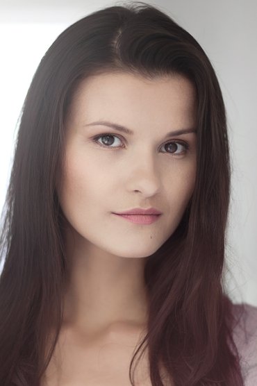 Katarína Andrejcová