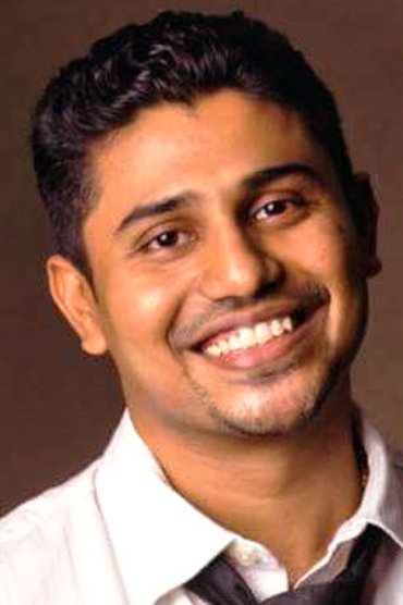 Mohana Raj